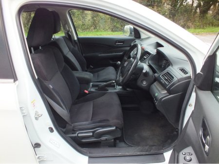 2014 Honda CR-V - thumbnail 14