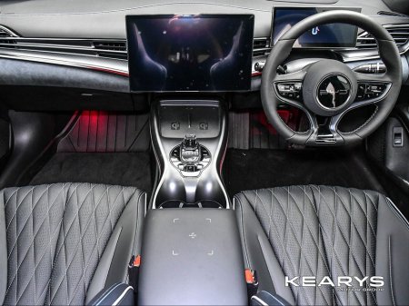 2026 BYD Seal - thumbnail 10