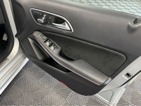 2016 Mercedes-Benz A Class - thumbnail 7