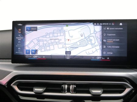 2024 BMW 3 Series - thumbnail 18