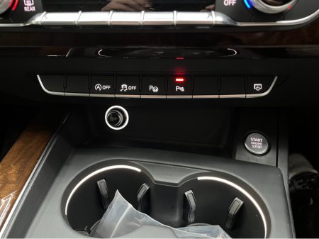 2020 Audi A4 - thumbnail 22