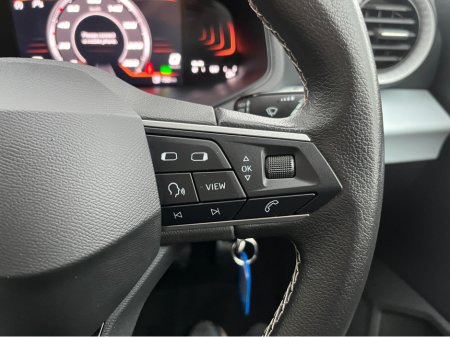 2023 SEAT Arona - thumbnail 23