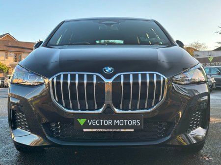 2024 BMW 2 Series 225 E M SPORT X DRIVE PHEV €37,995 thumbnail