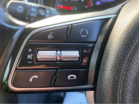 2019 Kia Sportage 1.6 CRDI 2 ISG 134BHP 5DR AUTO €18,495 thumbnail