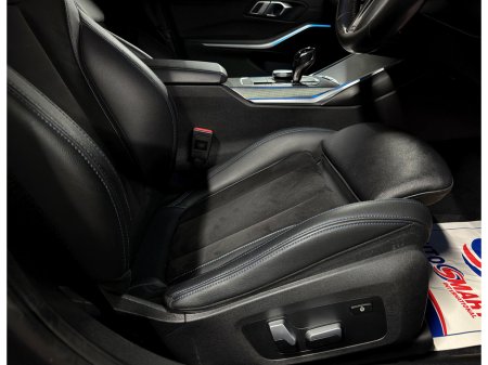 2020 BMW 3 Series 330e M Sport Auto €28,750 thumbnail
