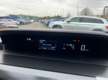 2019 Toyota Prius+ - thumbnail 20