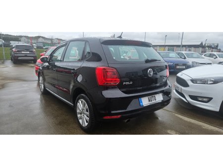 2016 Volkswagen Polo - thumbnail 14