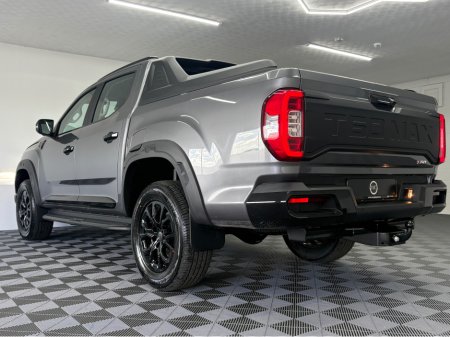 2026 Maxus T 60 - thumbnail 26