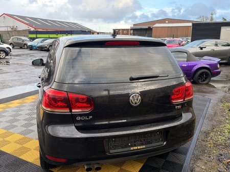 2012 Volkswagen Golf - thumbnail 3