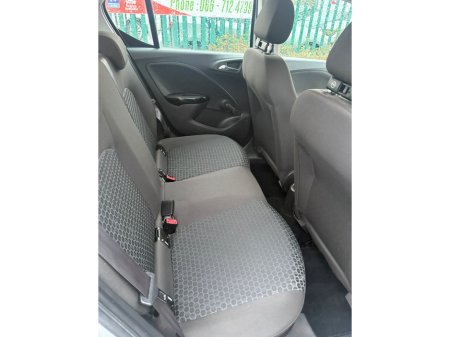 2019 Opel Corsa CORSA-E SC 1.4 I 75PS 5DR €10,950 thumbnail