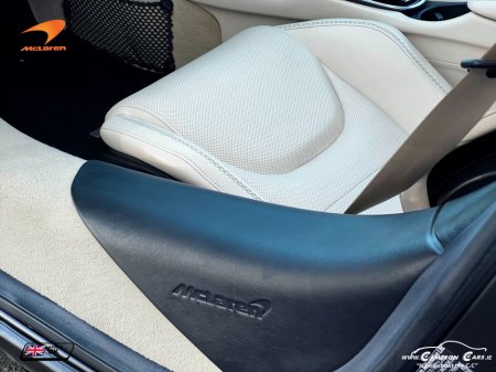 2020 McLaren GT - thumbnail 28