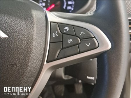 2024 Dacia Sandero Stepway - thumbnail 24