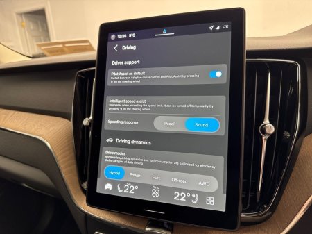 2026 Volvo XC60 - thumbnail 19