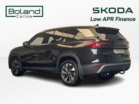 2024 Skoda Kodiaq 2.0TDI SEL + AWD 190BHP *5.9% APR* €130 PER WEEK ON PCP €59,995 thumbnail