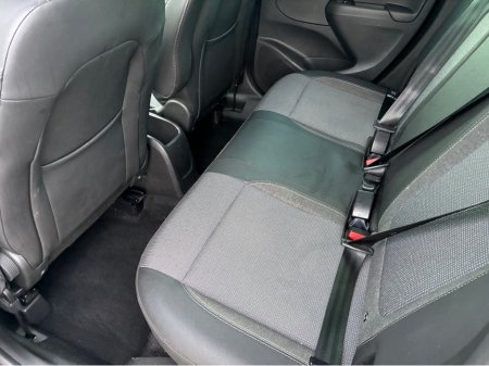 2022 Opel Crossland X - thumbnail 13