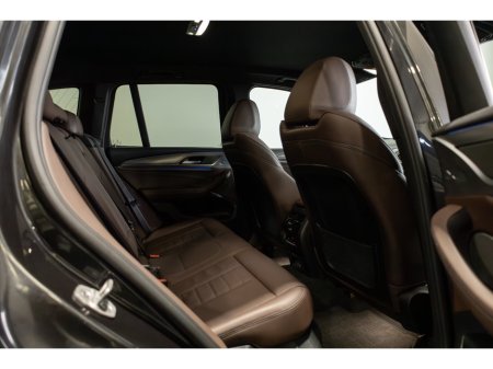 2021 BMW X3 - thumbnail 12