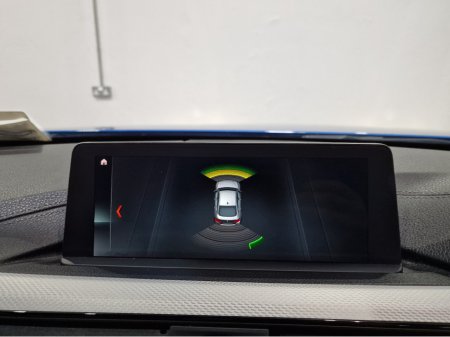 2019 BMW 4 Series - thumbnail 16