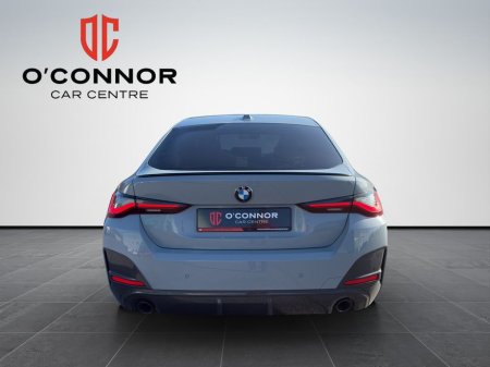 2023 BMW 4 Series - thumbnail 5