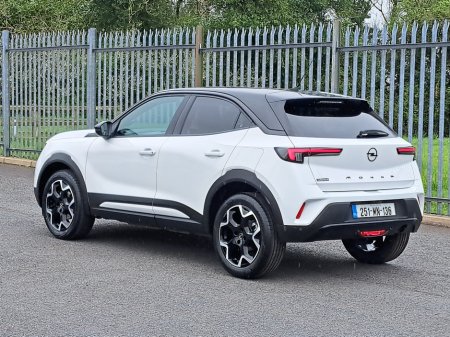 2025 Opel Mokka - thumbnail 8