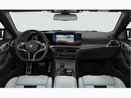 2026 BMW M4 M4 Coupe €168,975 thumbnail