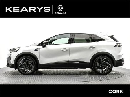 2026 Renault Symbioz Techno esprit Alpine E-TECH Hybrid 145