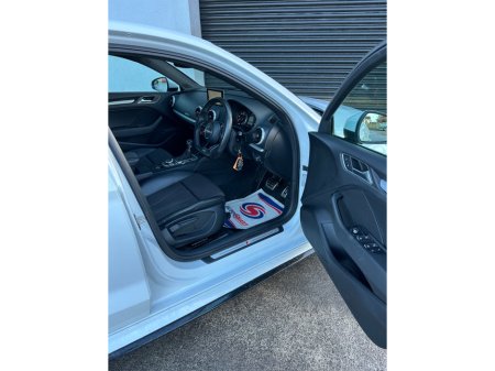 2017 Audi A3  €22,995 thumbnail