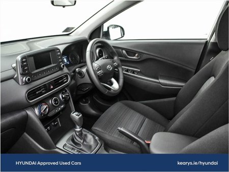 2018 Hyundai Kona - photo 5