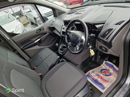 2020 Ford Transit - thumbnail 3