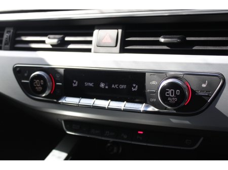 2019 Audi A4 - thumbnail 15