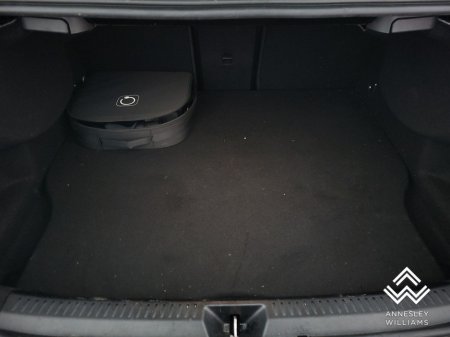 2023 Mercedes-Benz A Class A 250 e Saloon AMG Line Premium + Saloon thumbnail