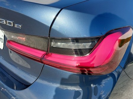 2025 BMW 3 Series - thumbnail 20