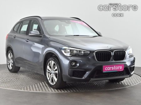 2019 BMW X1 sDrive18i SE Auto