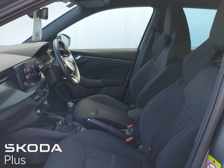 2022 Skoda Kamiq STYLE 1.0TSI 110HP €22,950