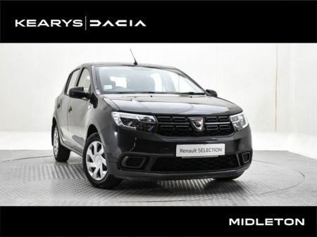 2021 Dacia Sandero SCe 75 Alternative €11,490 thumbnail