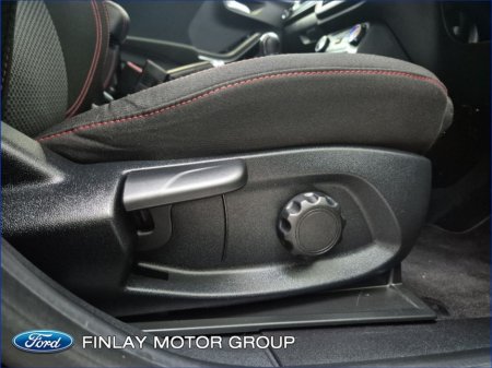 2024 Ford Puma - thumbnail 25