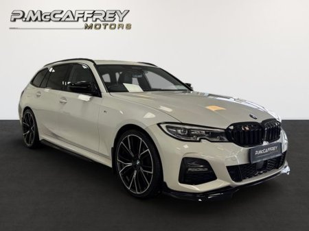 2021 BMW 3 Series - thumbnail 3