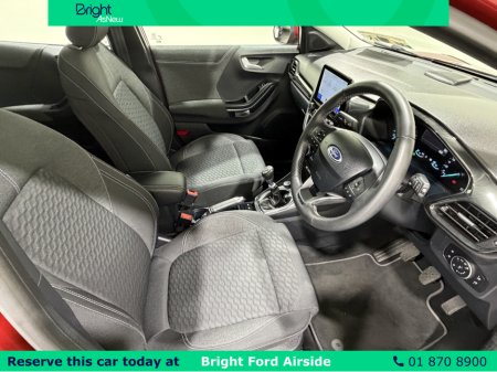 2021 Ford Puma - thumbnail 14