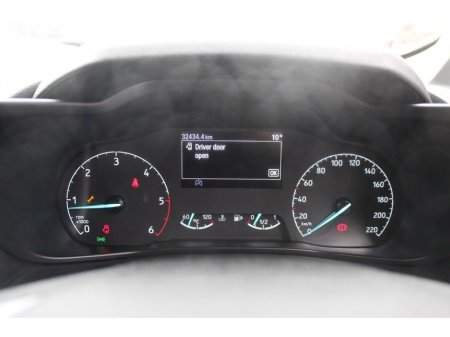 2024 Ford Transit - thumbnail 12