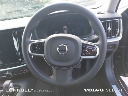 2025 Volvo V60 - thumbnail 17