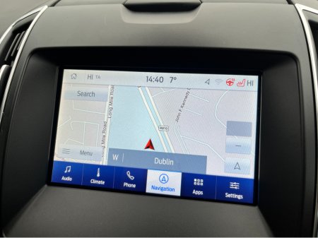 2023 Ford S-Max 7 SEATER AUTOMATIC ST-LINE 2.5 HYBRID PETROL //HIGH SPEC//HEATED SEATS AND STEERING WHEEL//ELECTRIC HALF LEATHER SEATS//REVERSE CAMERA//KEYLESS ENTRY//SAT NAV// €37,950 thumbnail