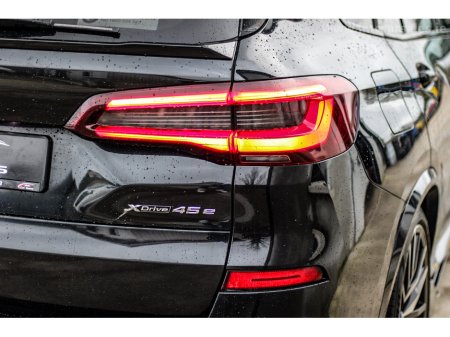 2021 BMW X5 - thumbnail 12