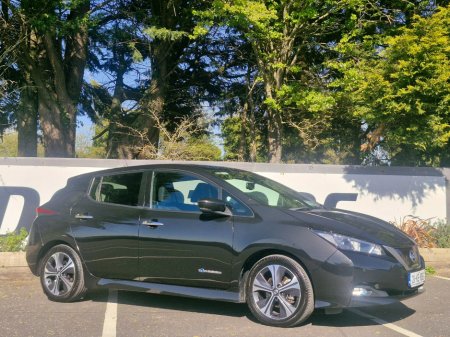 2021 Nissan Leaf 2021 Nissan Leaf SV Premium  Battery Health Check (Excellent)