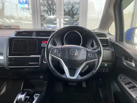 2015 Honda Fit - thumbnail 10