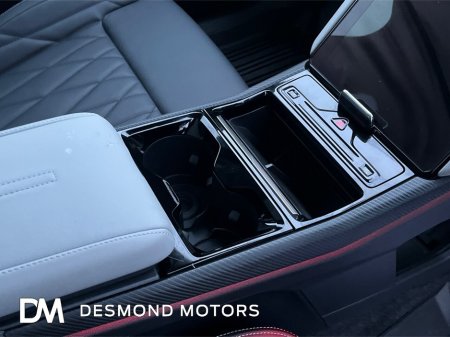 2025 Ford Explorer PREMIUM EV AWD €43,250 thumbnail