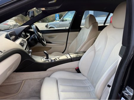 2016 BMW 6 Series - thumbnail 10