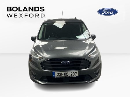 2023 Ford Transit - thumbnail 7