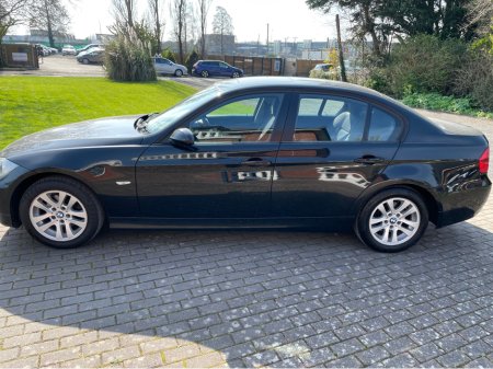 2007 BMW 3 Series - thumbnail 7