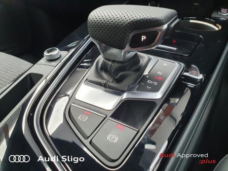 2022 Audi A4 - thumbnail 15