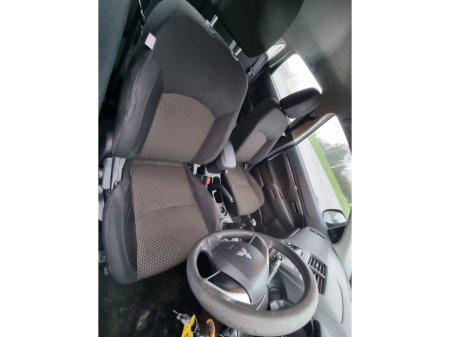 2015 Mitsubishi ASX 2015 MITSUBISHI ASX €5,900 €5,900 thumbnail