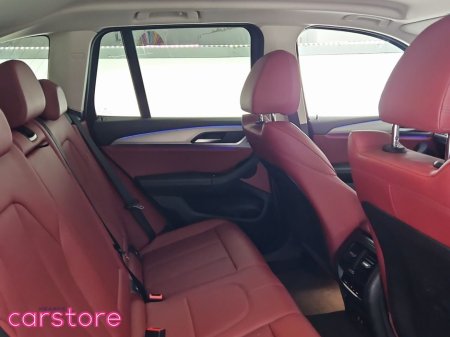 2022 BMW X3 - thumbnail 10